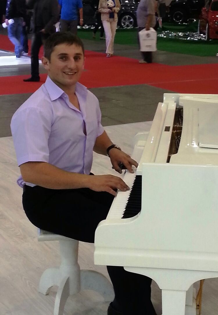 ���� 5158612 ������� ������, 37 ���, ���� ���������� � �����