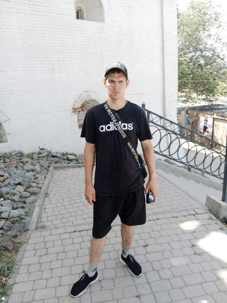  45541252  Andrey, 35 ,    