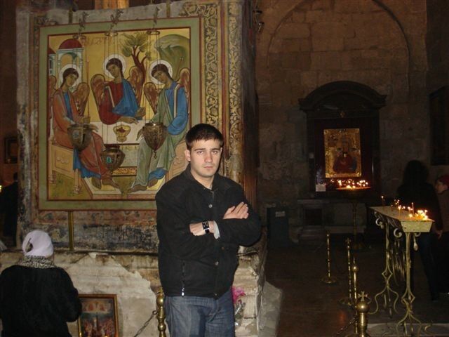  5788592  Ilya, 36 ,    