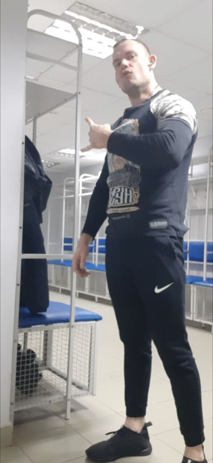 ���� 51575692 ������� Vadim, 37 ���, ���� ���������� � ������