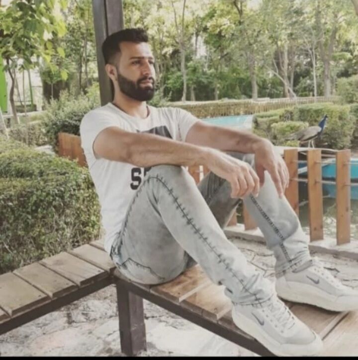 ���������� �����������, ���� ������� Reza, 35 ���, ������������ ��� ������, ����� � ���������