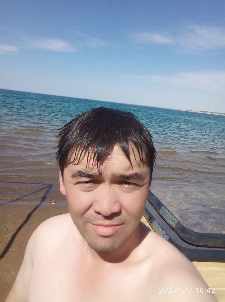 ���������� ������, ���� ������� Sherzod, 42 ����, ������������ ��� ������, ����� � ���������