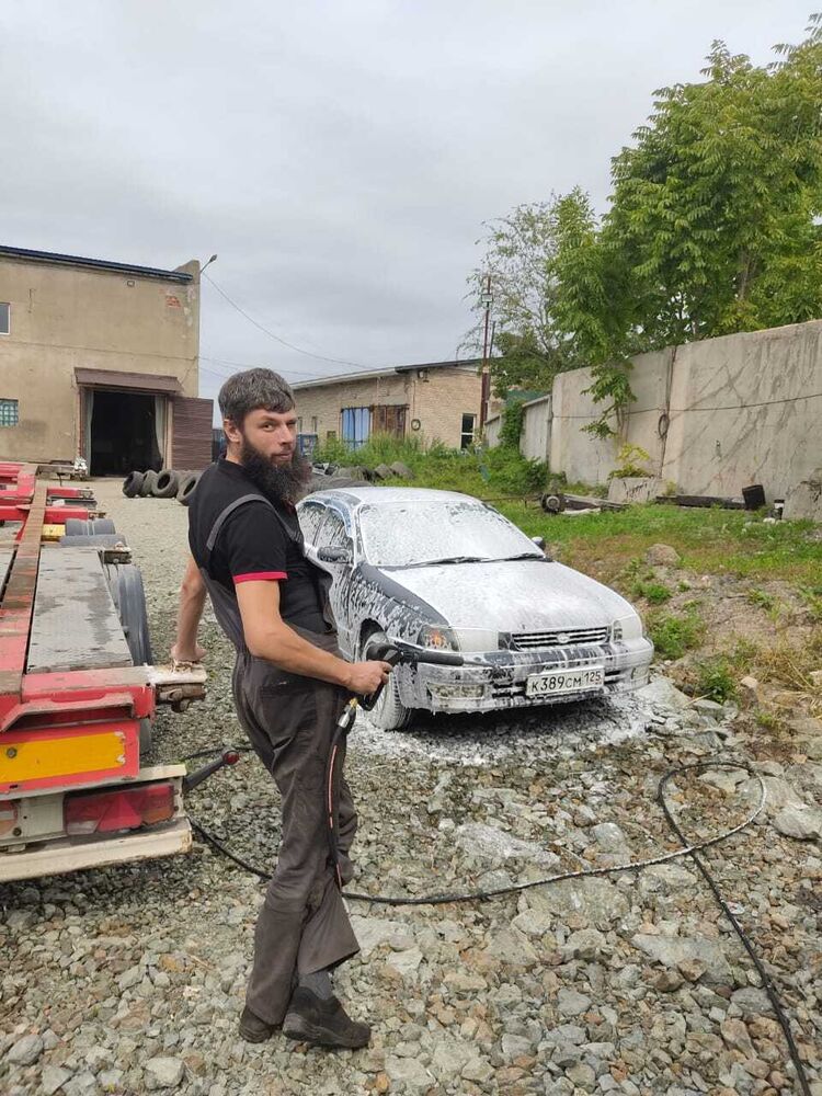 ���� 55521732 ������� ˸��, 37 ���, ���� ���������� � ������������