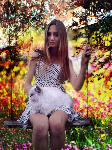 ���������� ����, ���� ������� Olga, 34 ����, ������������ ��� ����� � ���������, c�������� ���������