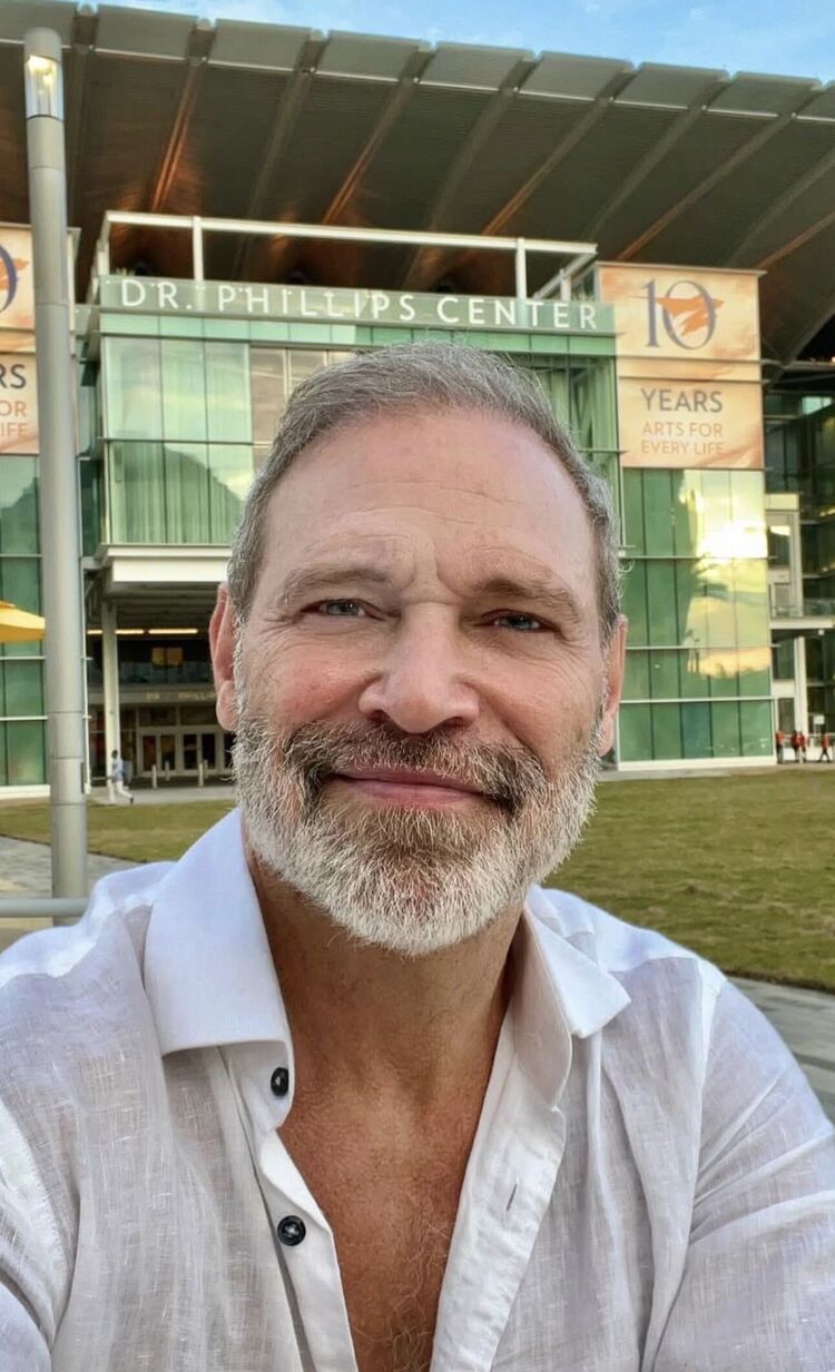 ���������� �����-���������, ���� ������� Muller Wayne, 55 ���, ������������ ��� ����� � ���������, c�������� ���������