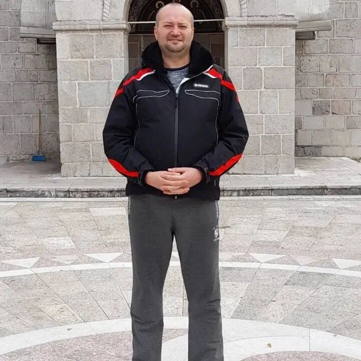  Budva,   CERNOGORIJA, 47 ,     