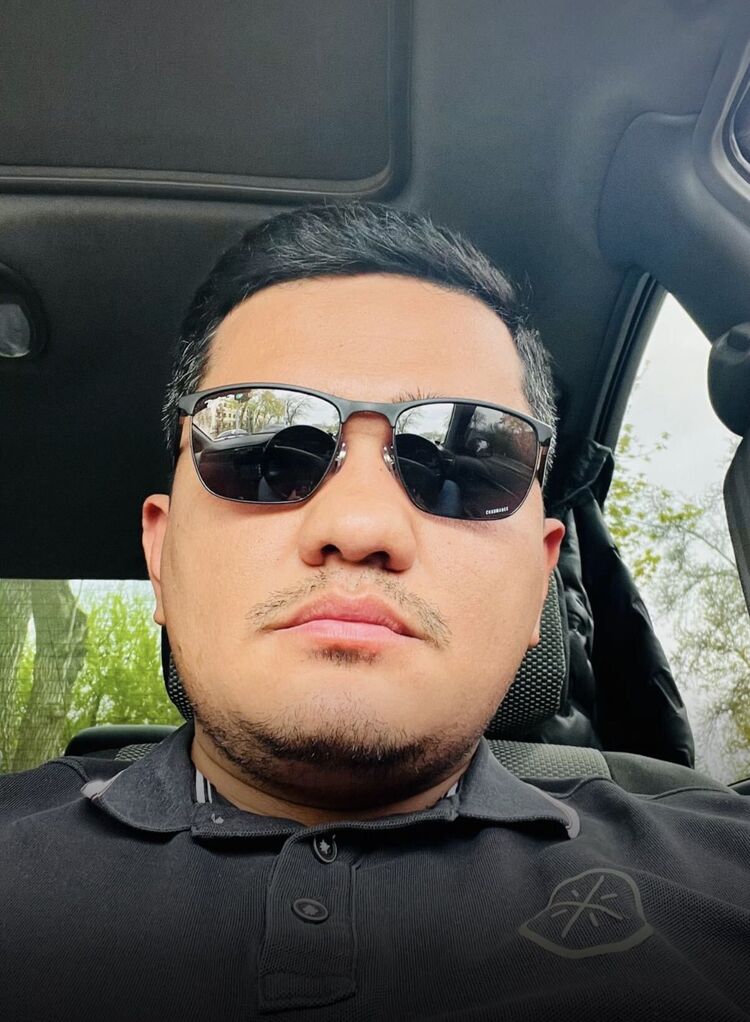 ���� 56264572 ������� Said, 33 ����, ���� ���������� � ��������