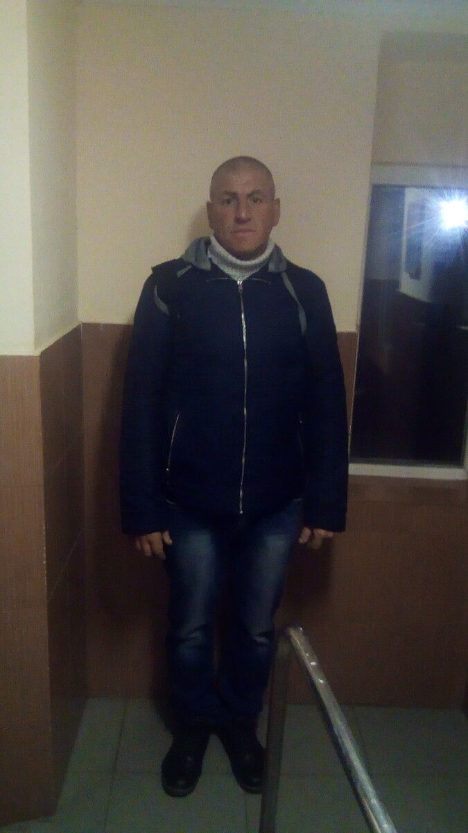 ���������� ��������������, ���� ������� Oleg, 53 ����, ������������ ��� ������, ����� � ���������, c�������� ���������