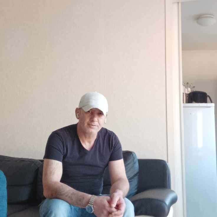  Antony,   Misha, 34 ,   ,   