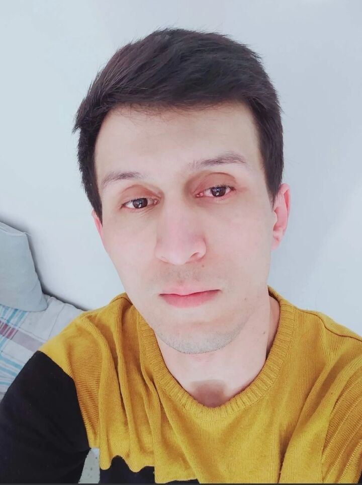  47467042  Izat, 29 ,    