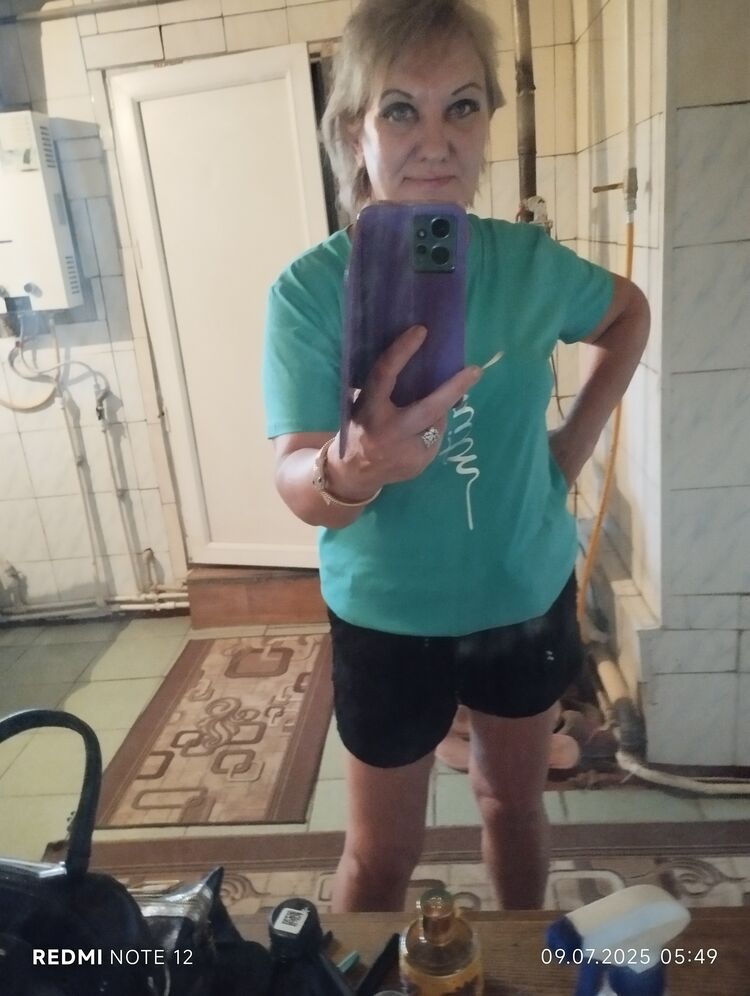  52559702  Svetlana, 53 ,    