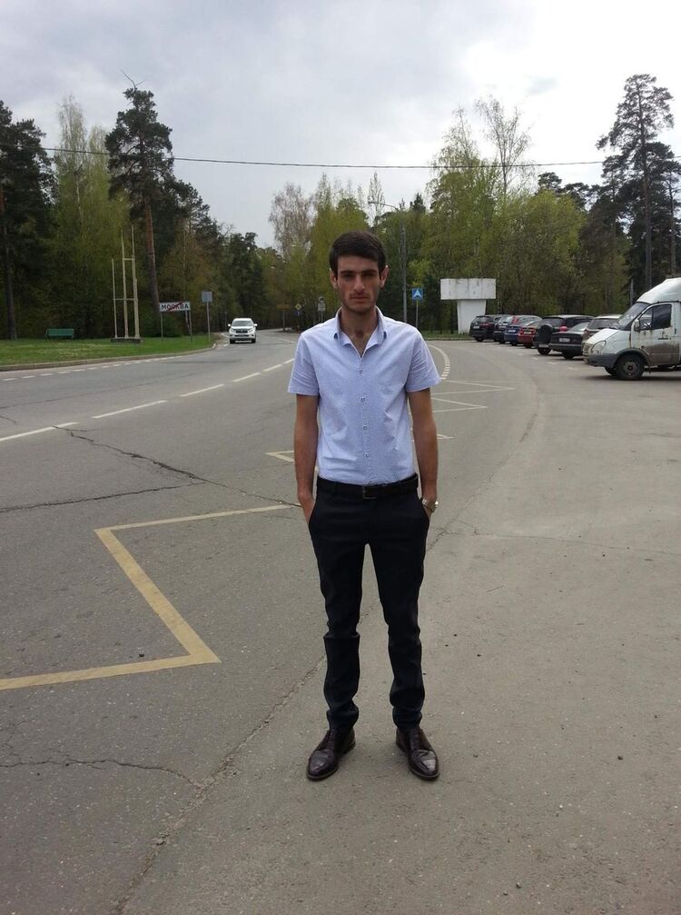 ���� 9527812 ������� �����, 29 ���, ���� ���������� � ������