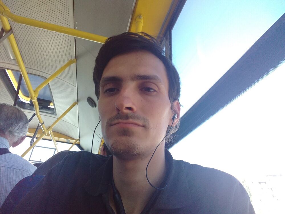 ���� 19913512 ������� Oleg, 40 ���, ���� ���������� � �����