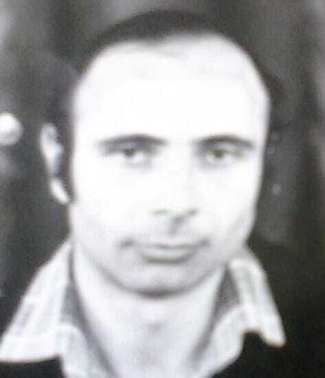  52944342  Hovik, 58 ,    Guimaraes