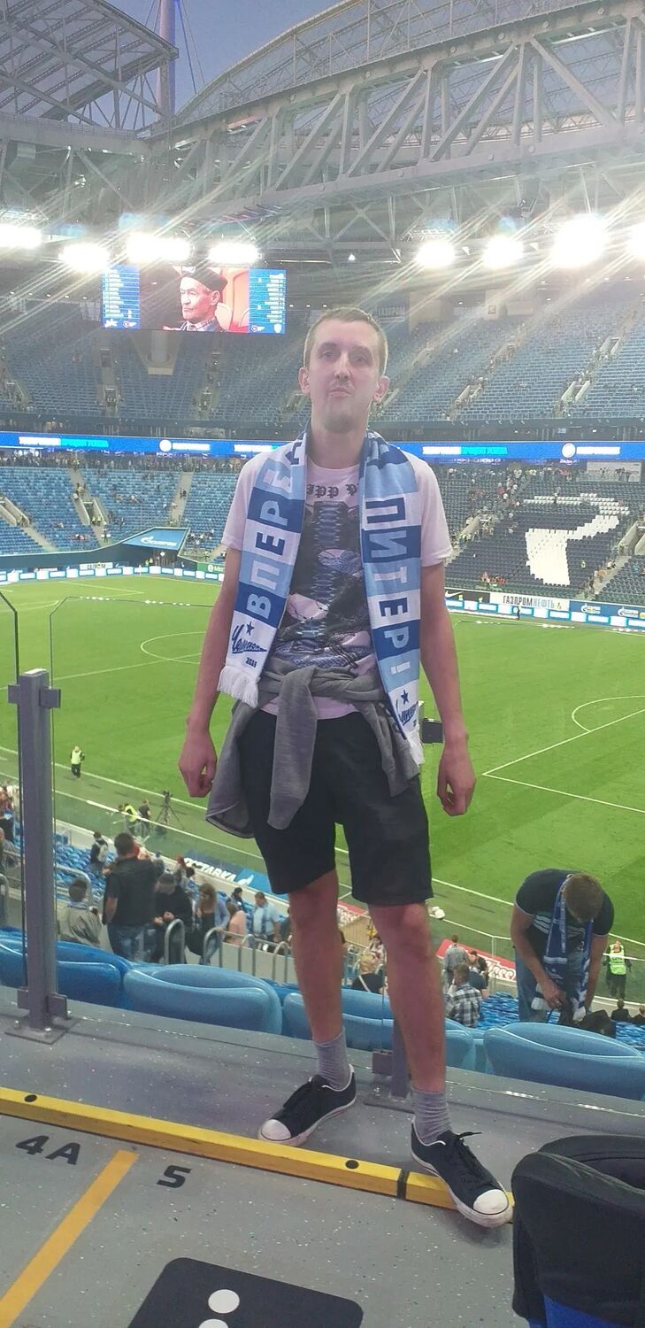 ���� 35361162 ������� ��������, 38 ���, ���� ���������� � ������