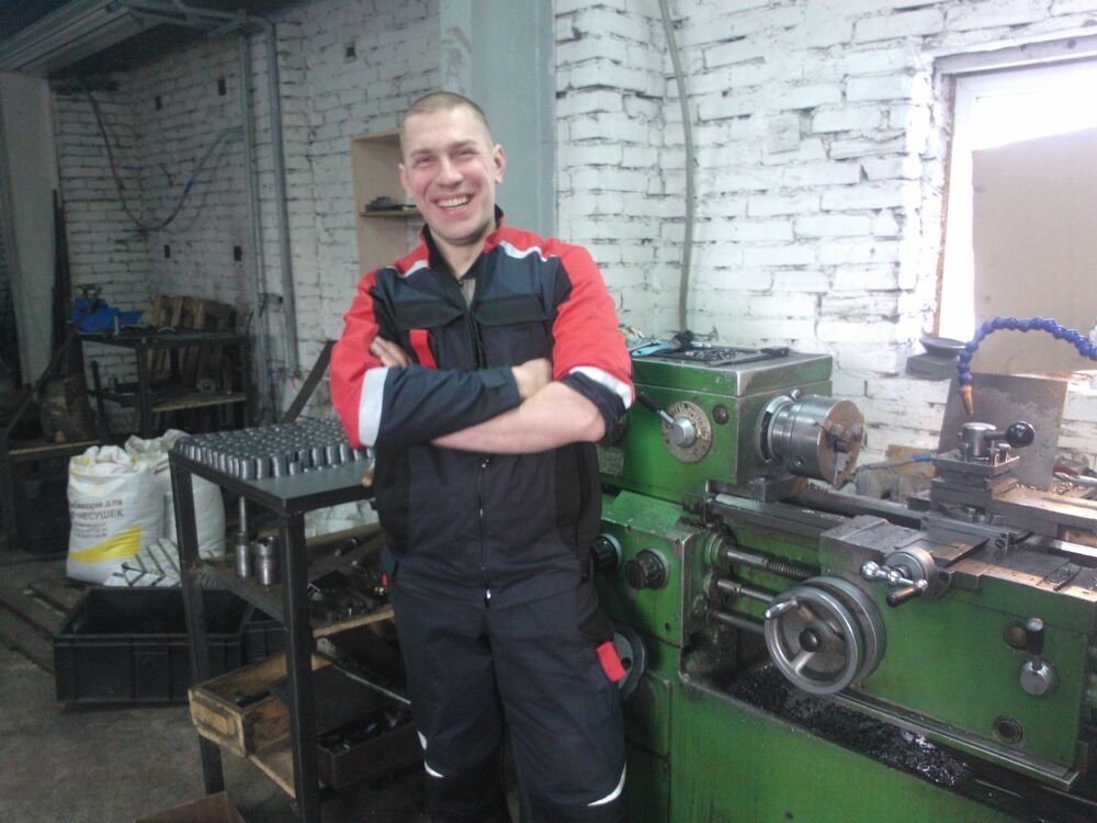 ���������� ������, ���� ������� Andrey, 36 ���, ������������ ��� ������, ����� � ���������