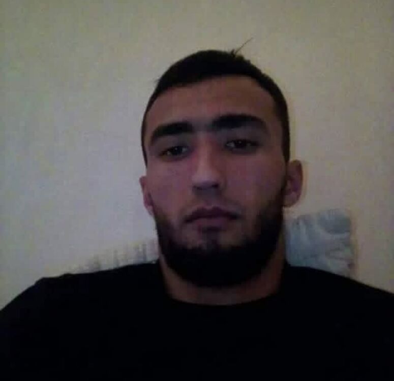 ���� 55098132 ������� Farid, 29 ���, ���� ���������� � ����������