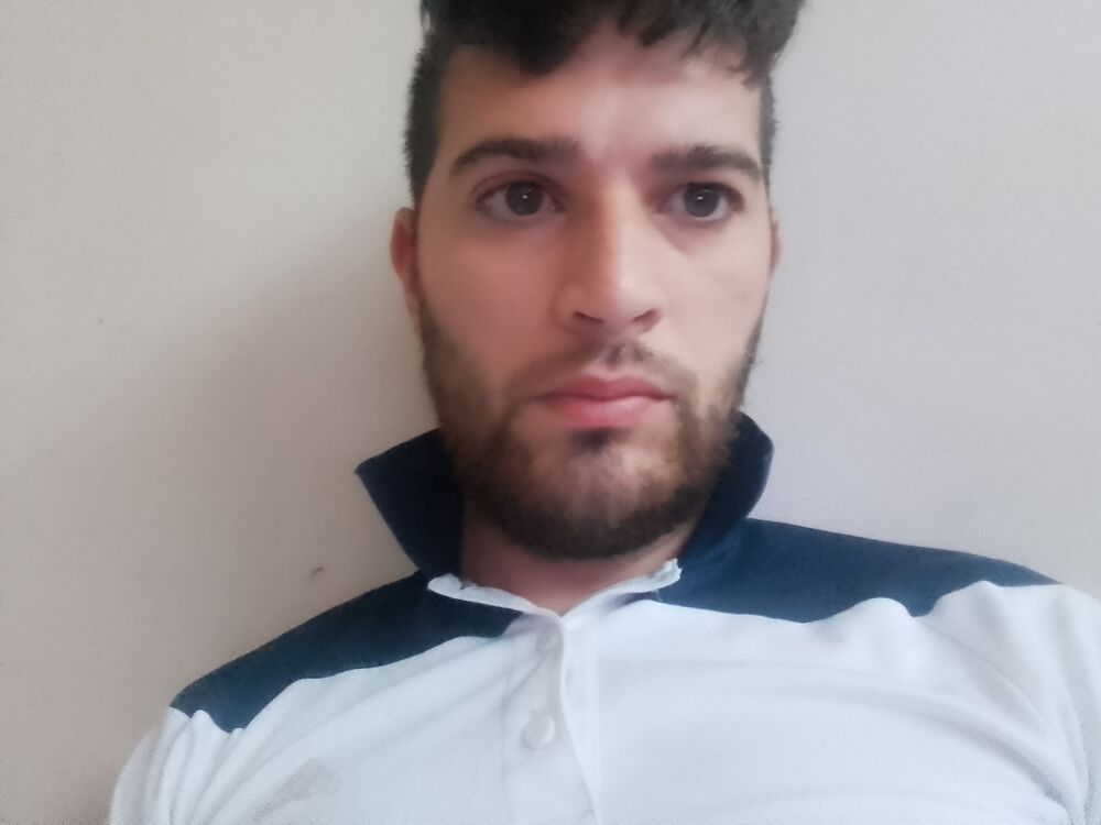  46658782  Isslam, 31 ,    Algiers