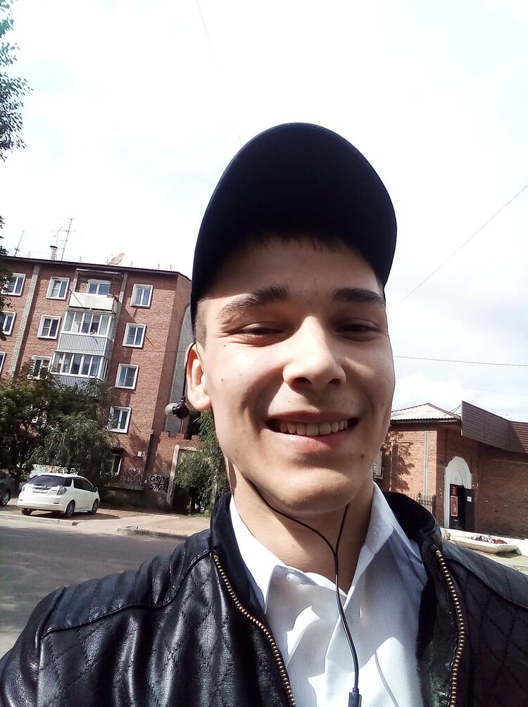 ���������� ����-���, ���� ����� Andrey, 23 ����, ������������ ��� ������, ����� � ���������, c�������� ���������