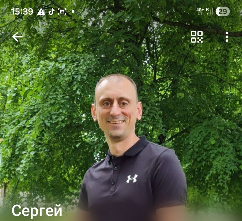 ���� 55527302 ������� Siarhei, 42 ����, ���� ���������� � ���������