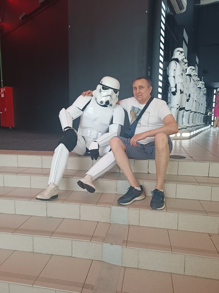 ���������� ������, ���� ������� ������, 53 ����, ������������ ��� ������, ����� � ���������