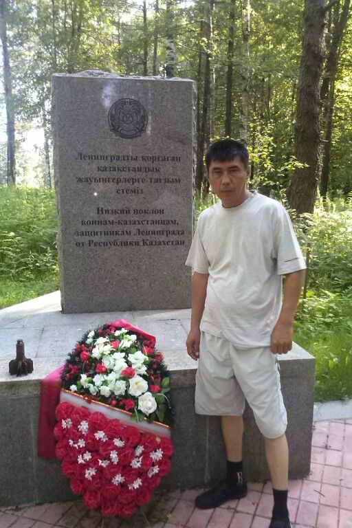 ���� 7455032 ������� ��������, 54 ����, ���� ���������� � ������