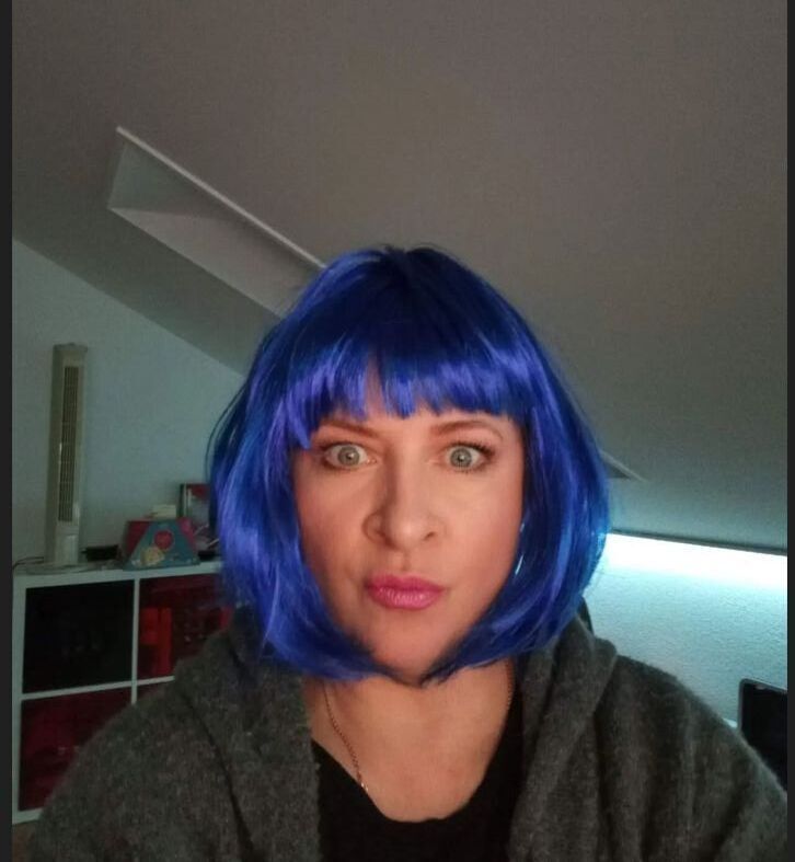  50142962  Oksana, 52 ,    Dielsdorf