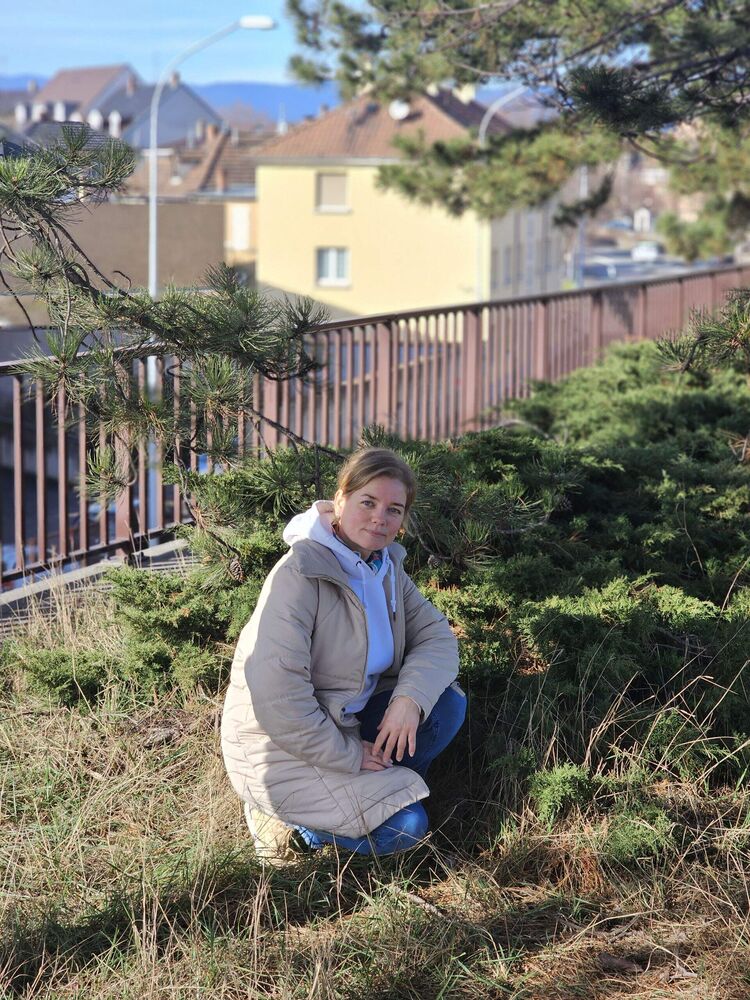  Algolsheim,   , 48 ,   