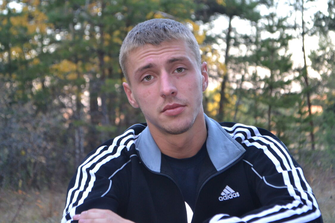 ���� 10331972 ������� David, 34 ����, ���� ���������� � ��������