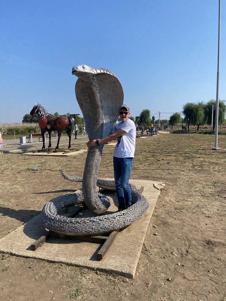 ���������� ���������, ���� ������� ����, 35 ���, ������������ ��� ������, ����� � ���������, ���������