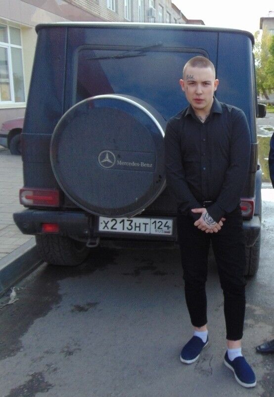 ���� 16310322 ����� ������, 25 ���, ���� ���������� � ������������