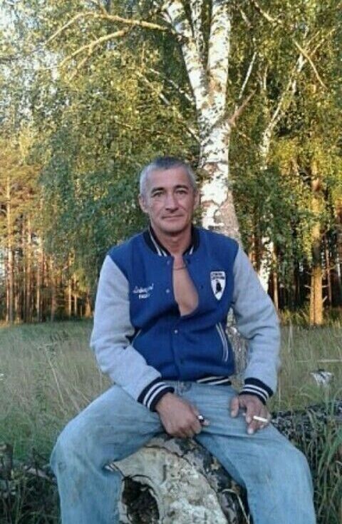 ���� 23175512 ������� �����, 54 ����, ���� ���������� � ������ ���������