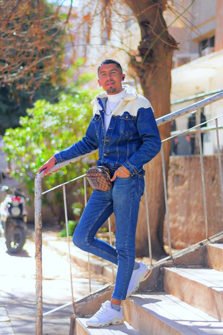  ,   Mohamed, 26 ,   ,   