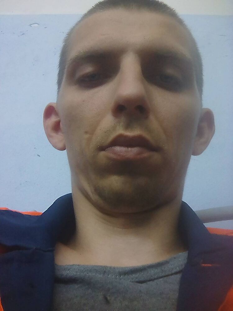 ���� 10503212 ������� Alec, 37 ���, ���� ���������� � ������