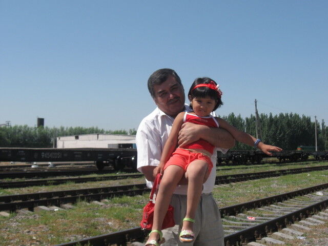  5572542  Abdusamad, 72 ,    