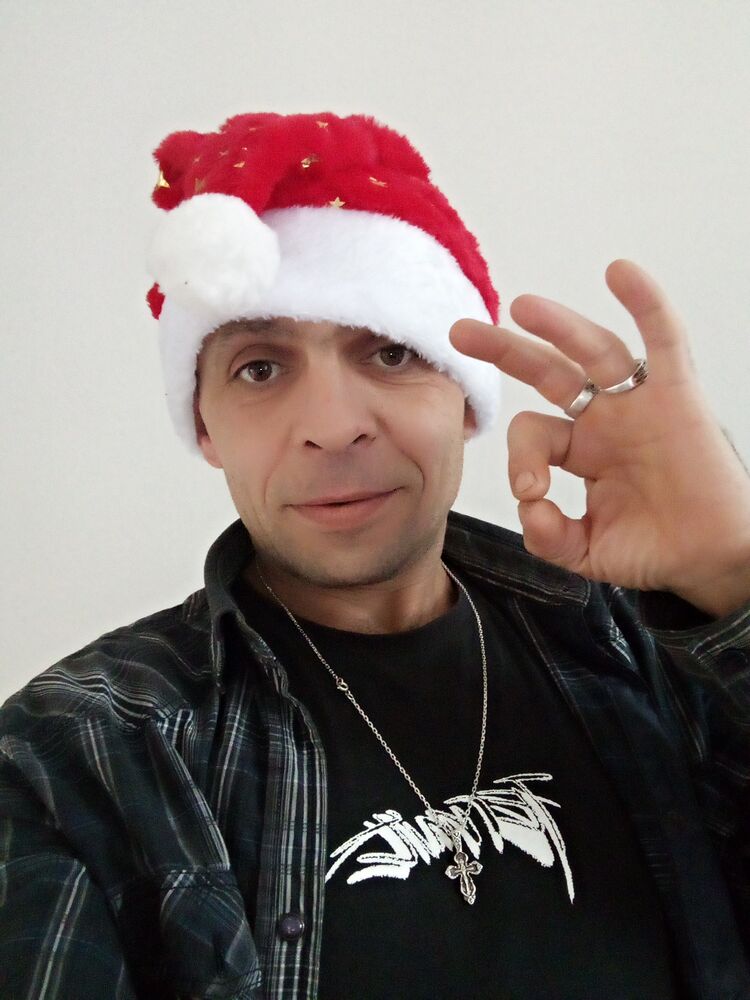 ���� 54975062 ������� Vladimir, 40 ���, ���� ���������� � ����