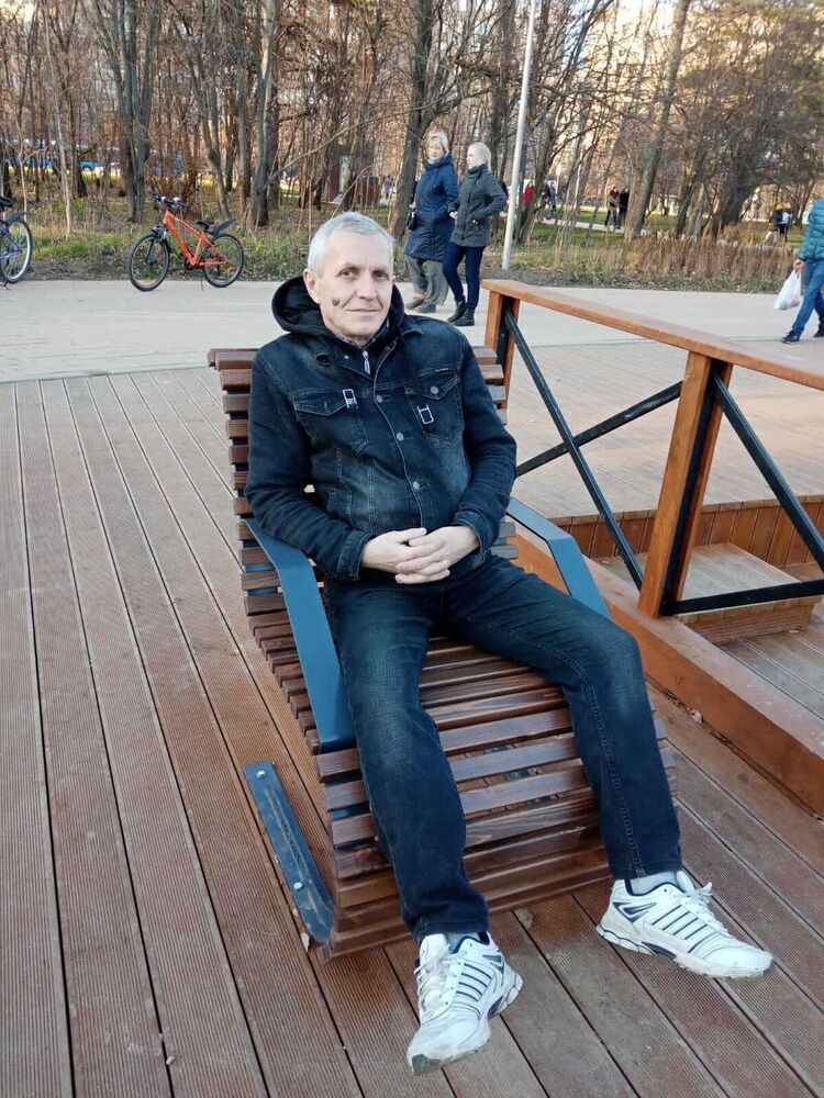 ���� 38702592 ������� Valery, 58 ���, ���� ���������� � ������