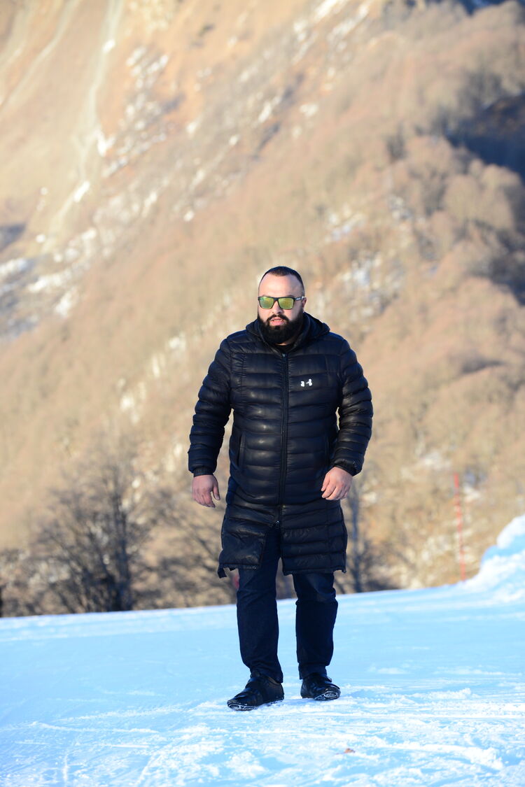 ���������� ������, ���� ������� Raul, 40 ���, ������������ ��� ������, ����� � ���������