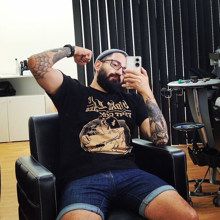  ,   Rasl Stritov, 32 ,   
