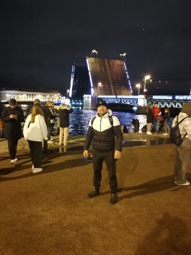 ���� 25752772 ������� Ruslan, 35 ���, ���� ���������� � ������