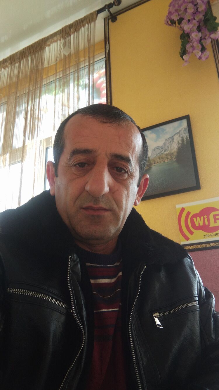 ���� 41469622 ������� Elekberov, 45 ���, ���� ���������� � ��������