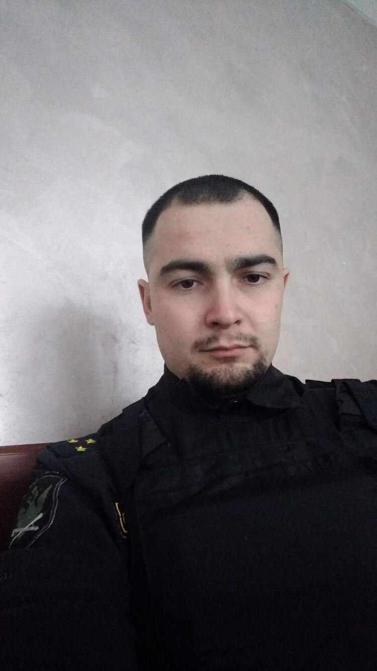 ���������� ����������, ���� ������� Vladimir, 37 ���, ������������ ��� ������, ����� � ���������, c�������� ���������