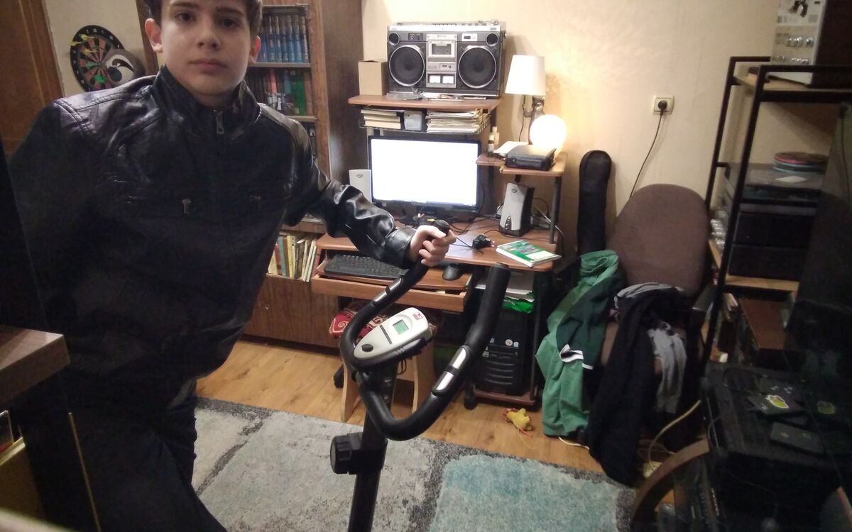 ���� 48189702 ����� �����, 19 ���, ���� ���������� � �����