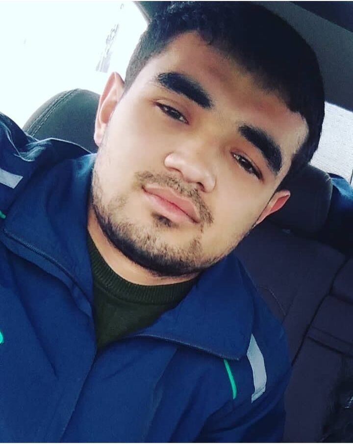 ���� 55014252 ������� Shaxzod, 28 ���, ���� ���������� � ��������