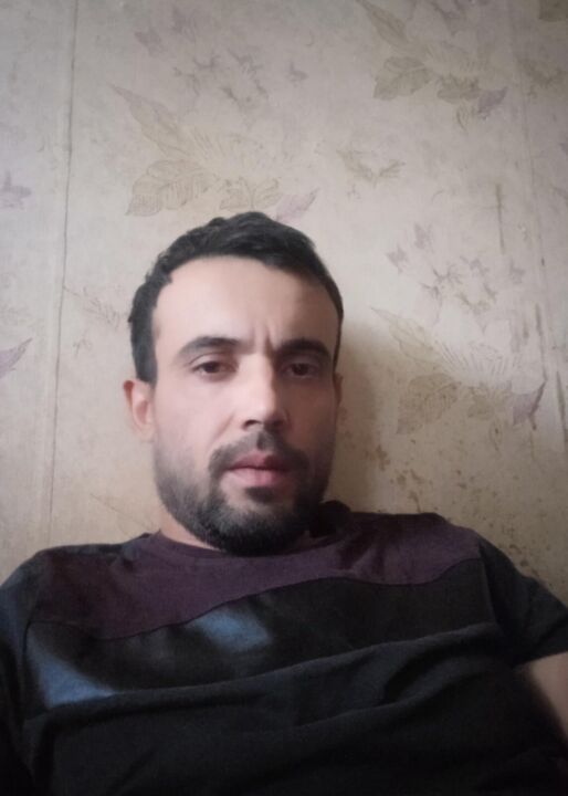  44754672  Kholmurod, 37 ,    