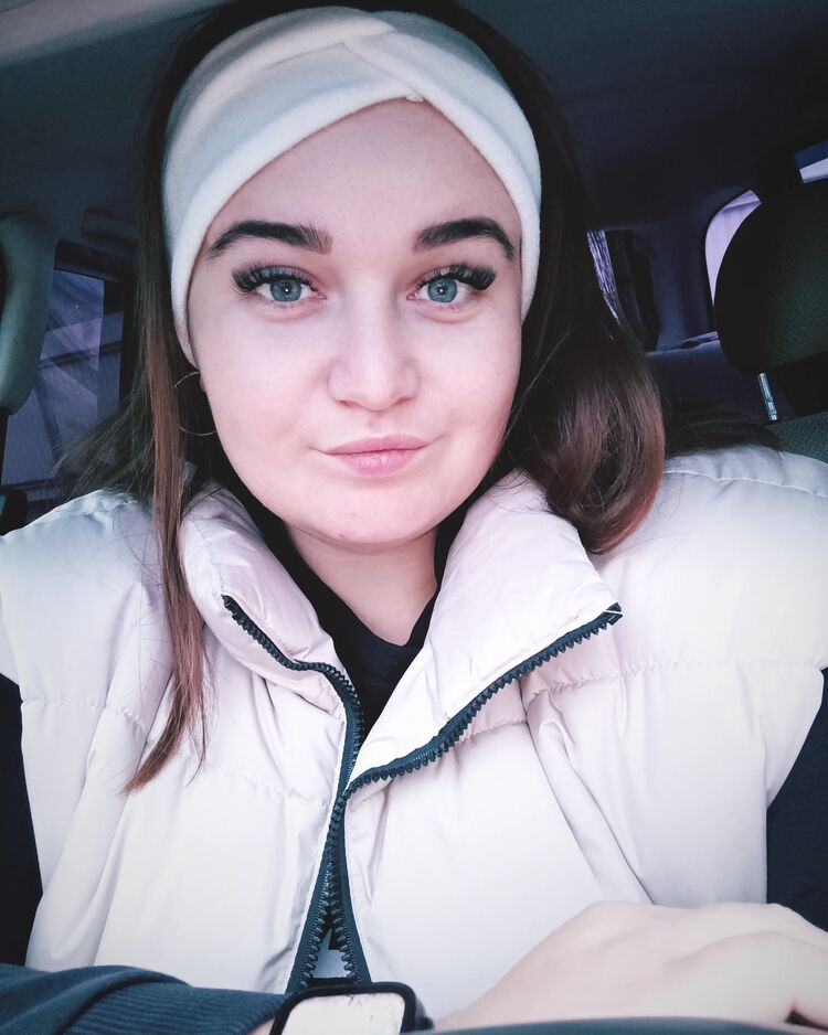  47683512  Evgenika, 29 ,    