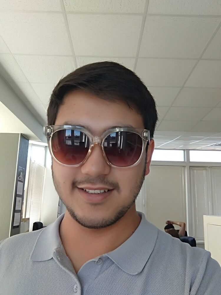 ���� 12307672 ������� Amir, 30 ���, ���� ���������� � ��������