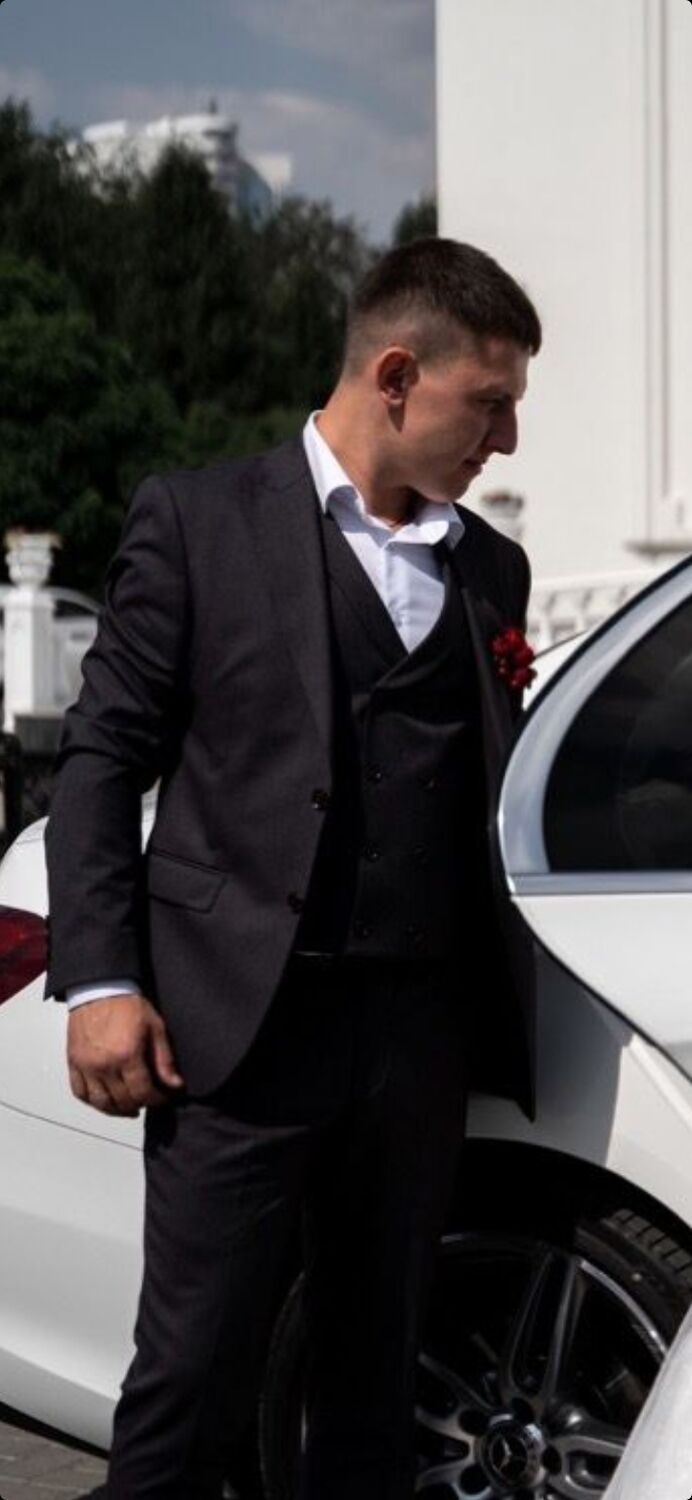  ,   Gennady, 29 ,   ,   