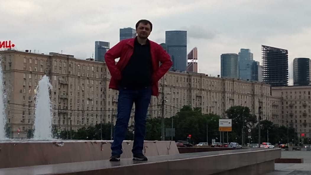 ���� 16833132 ������� Edvard, 41 ���, ���� ���������� � ������