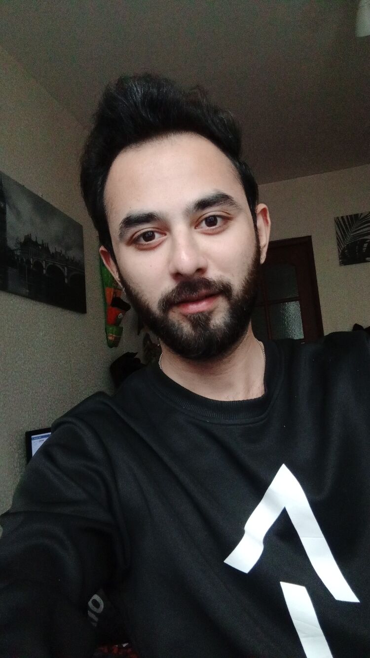 ���� 49566912 ������� Mickail, 27 ���, ���� ���������� � ������